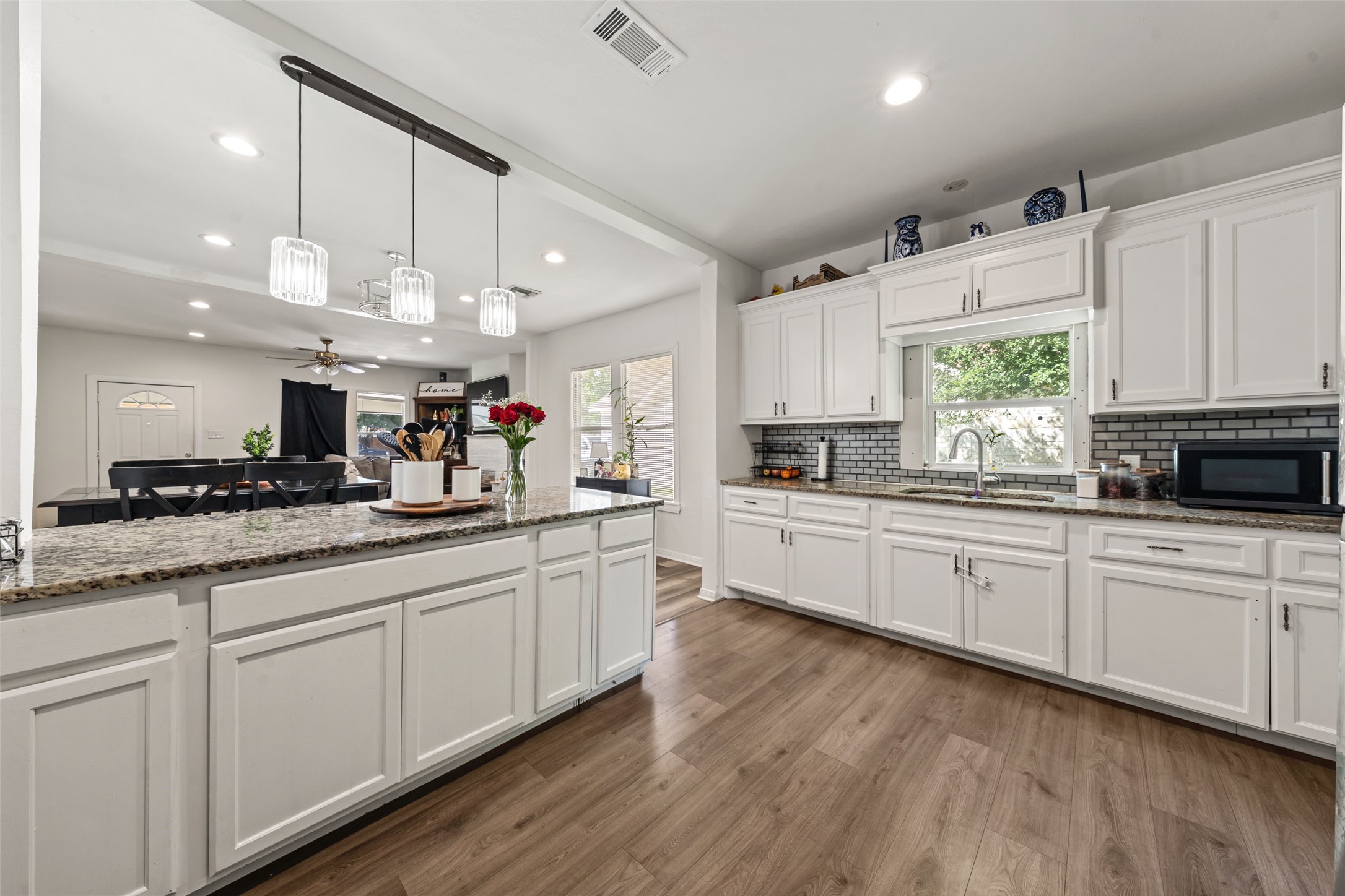 1704 Proctor Avenue Waco TX 76708