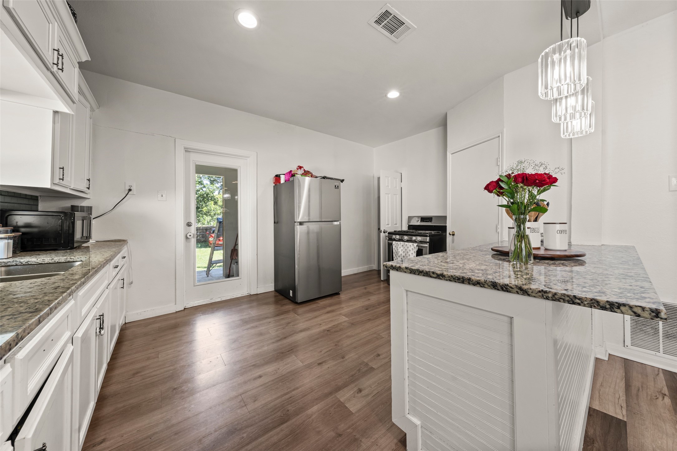 1704 Proctor Avenue Waco TX 76708