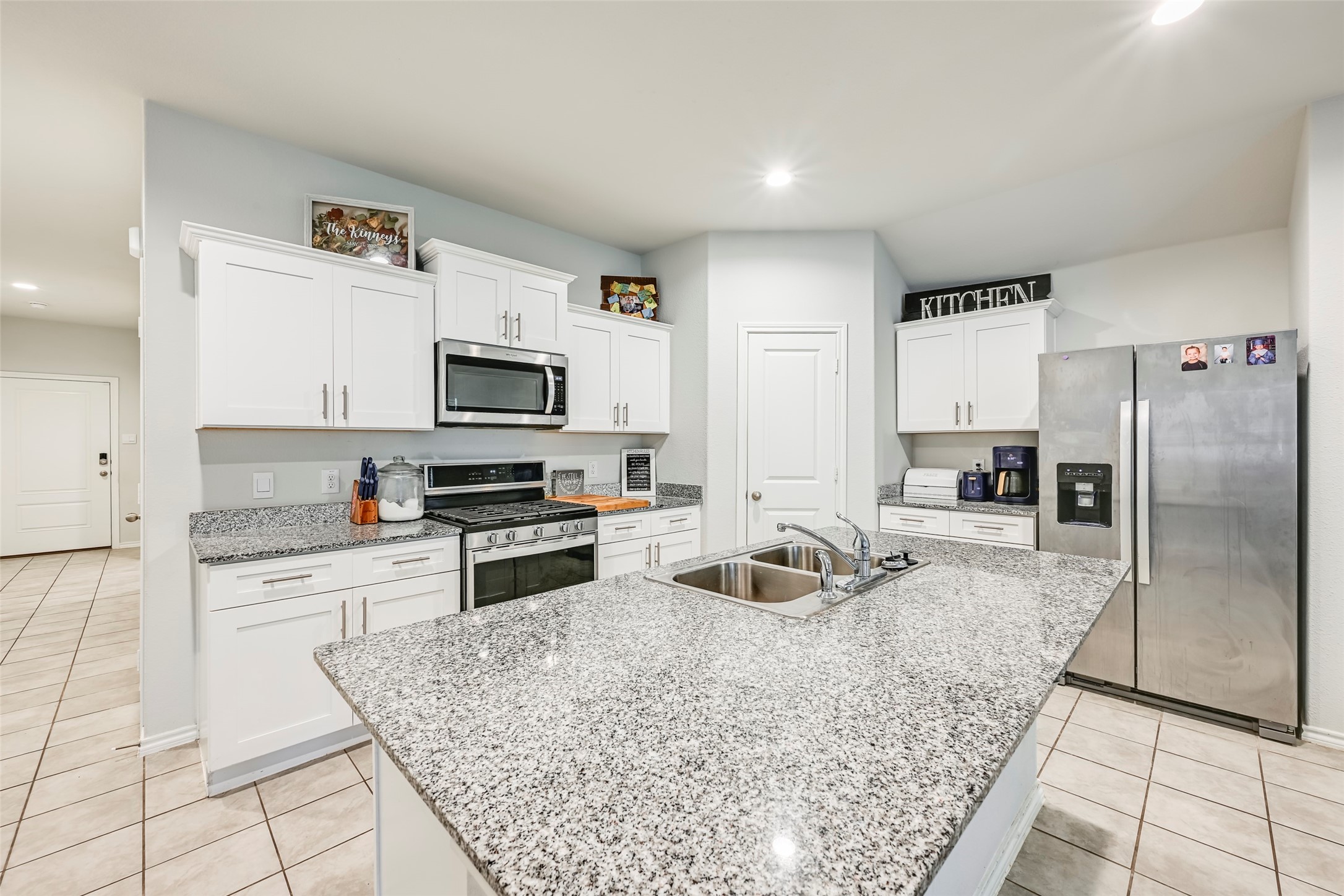 508 Bronze Circle W Springtown TX 76082