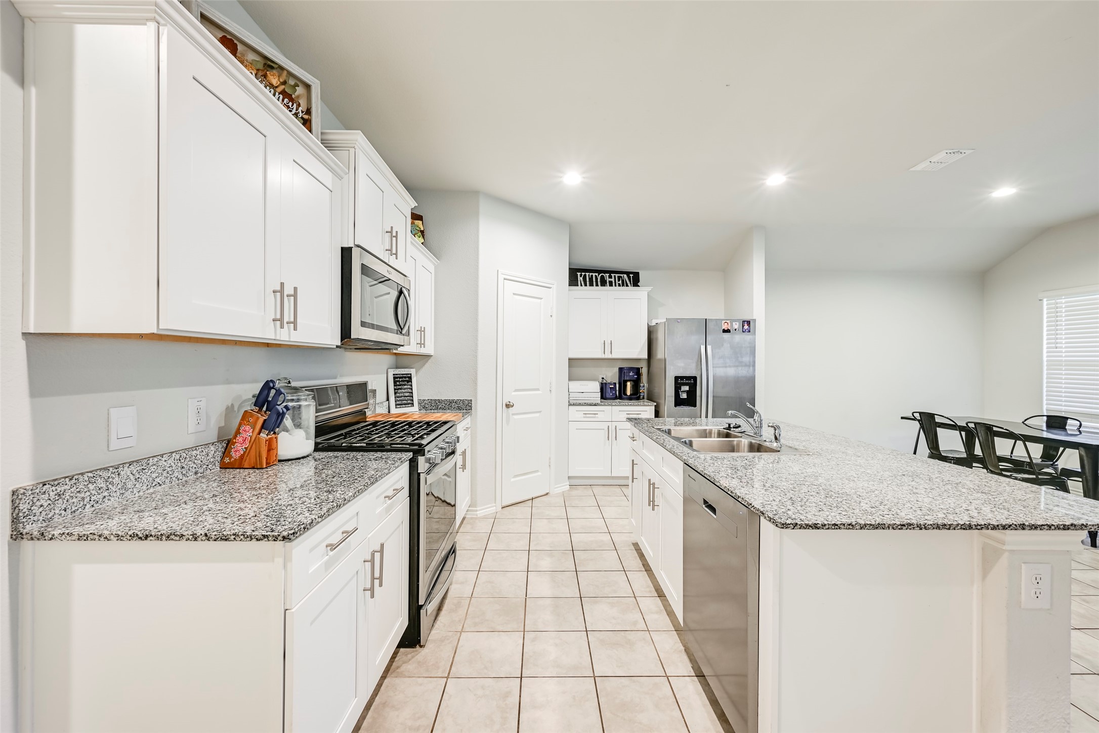 508 Bronze Circle W Springtown TX 76082