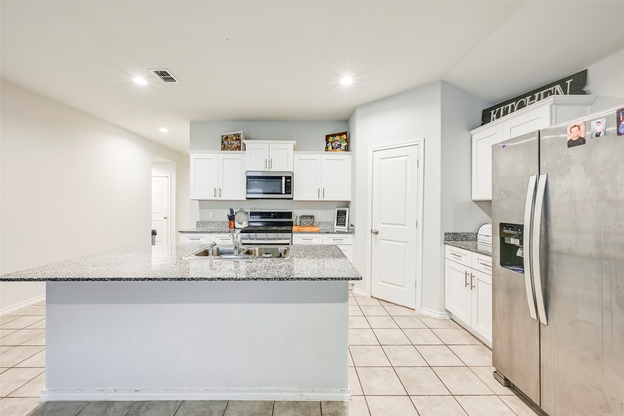 508 Bronze Circle W Springtown TX 76082