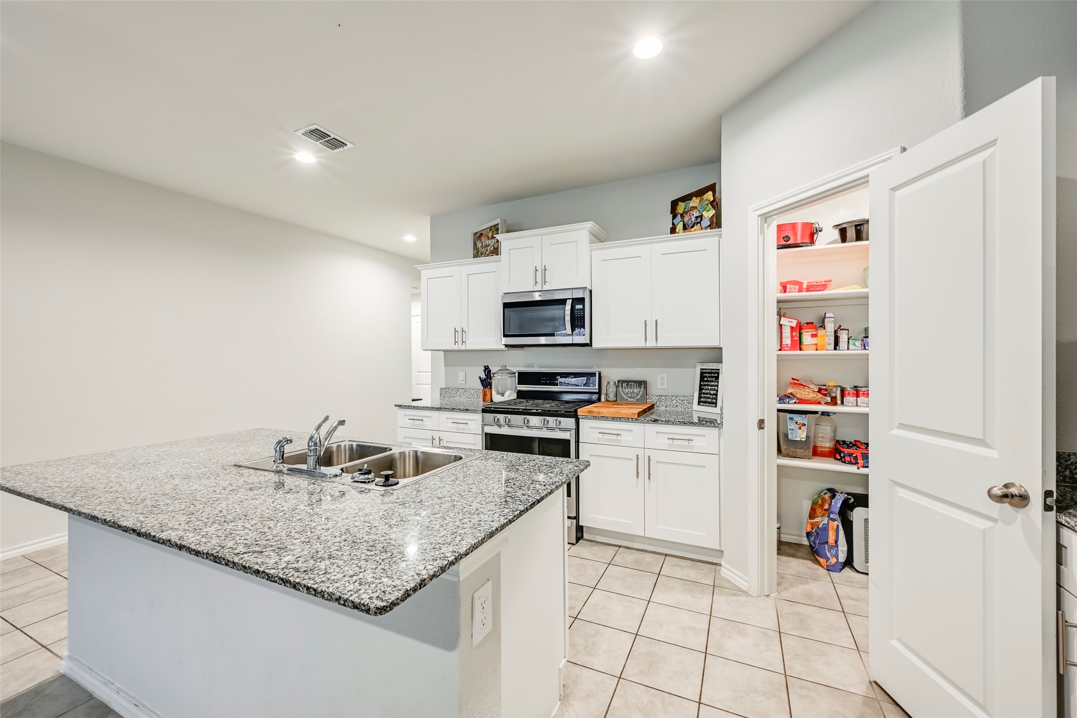 508 Bronze Circle W Springtown TX 76082