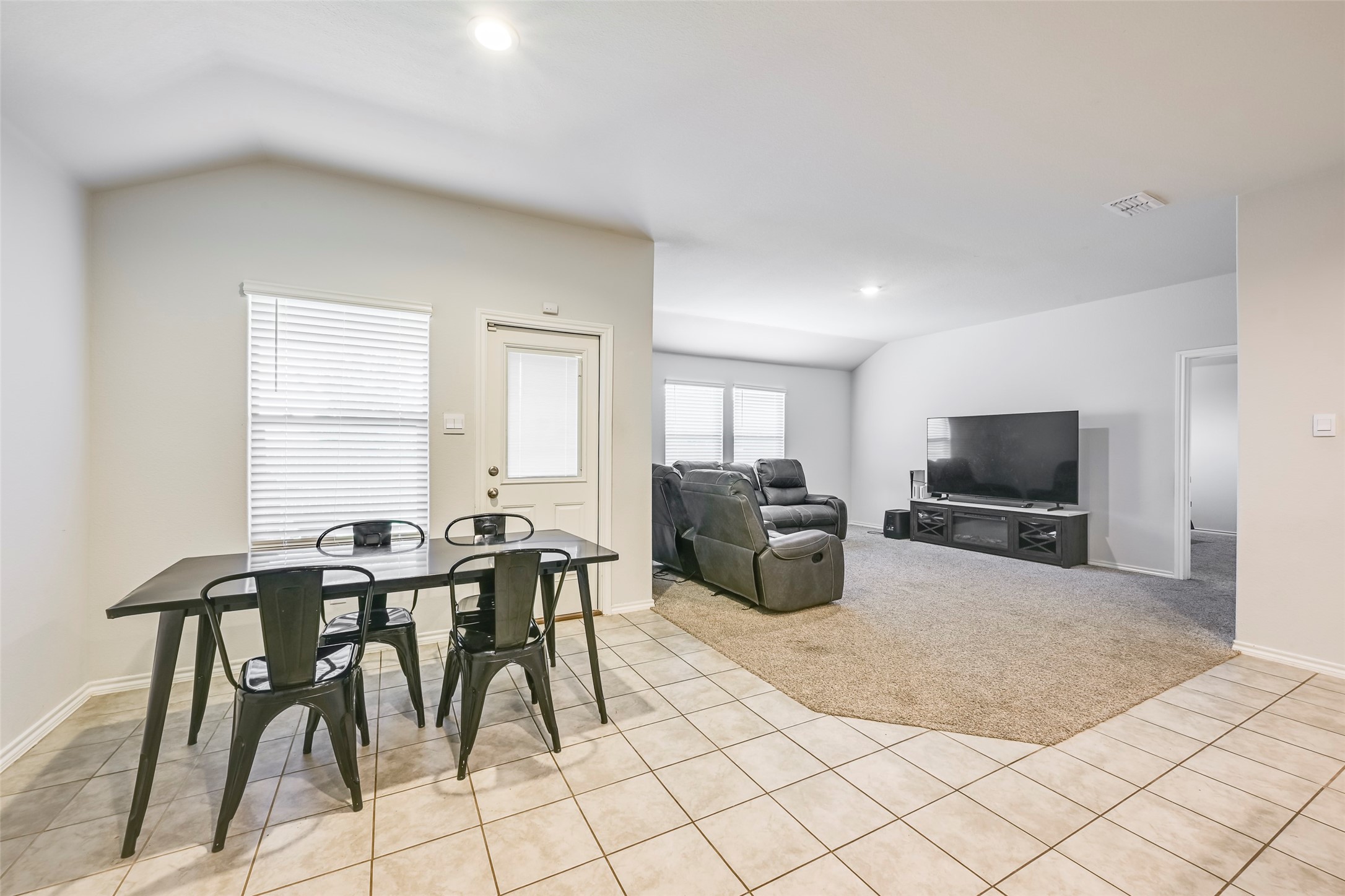 508 Bronze Circle W Springtown TX 76082