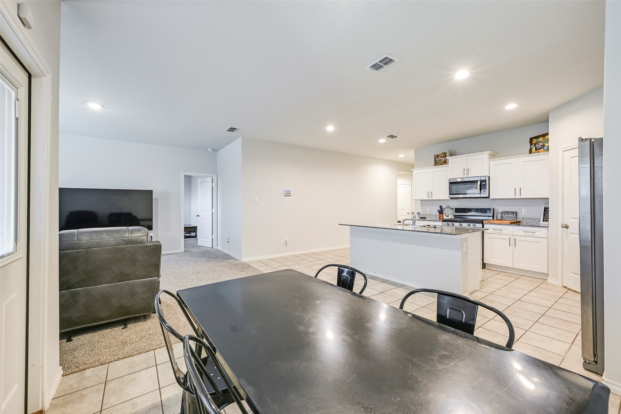 508 Bronze Circle W Springtown TX 76082