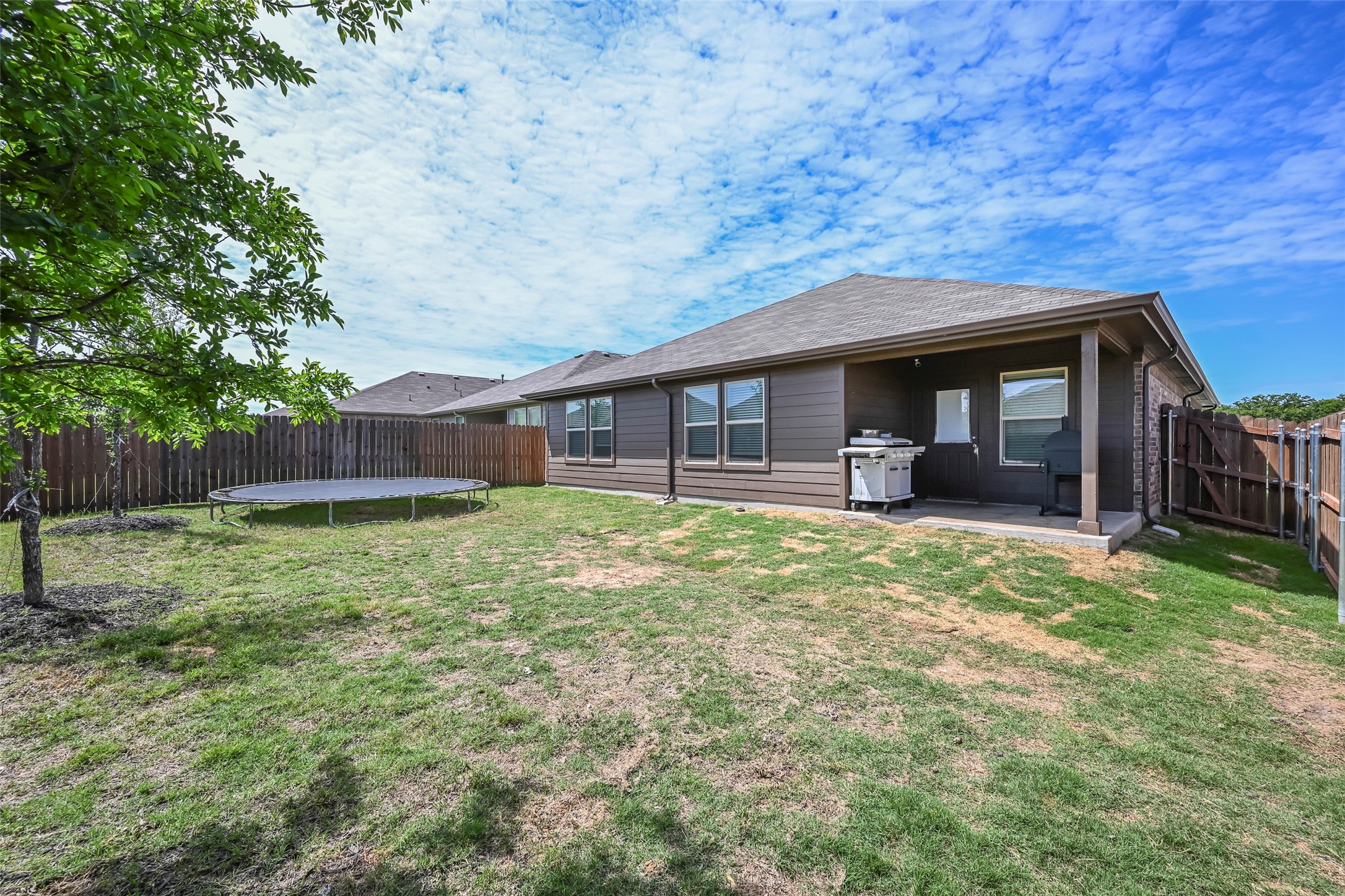 508 Bronze Circle W Springtown TX 76082