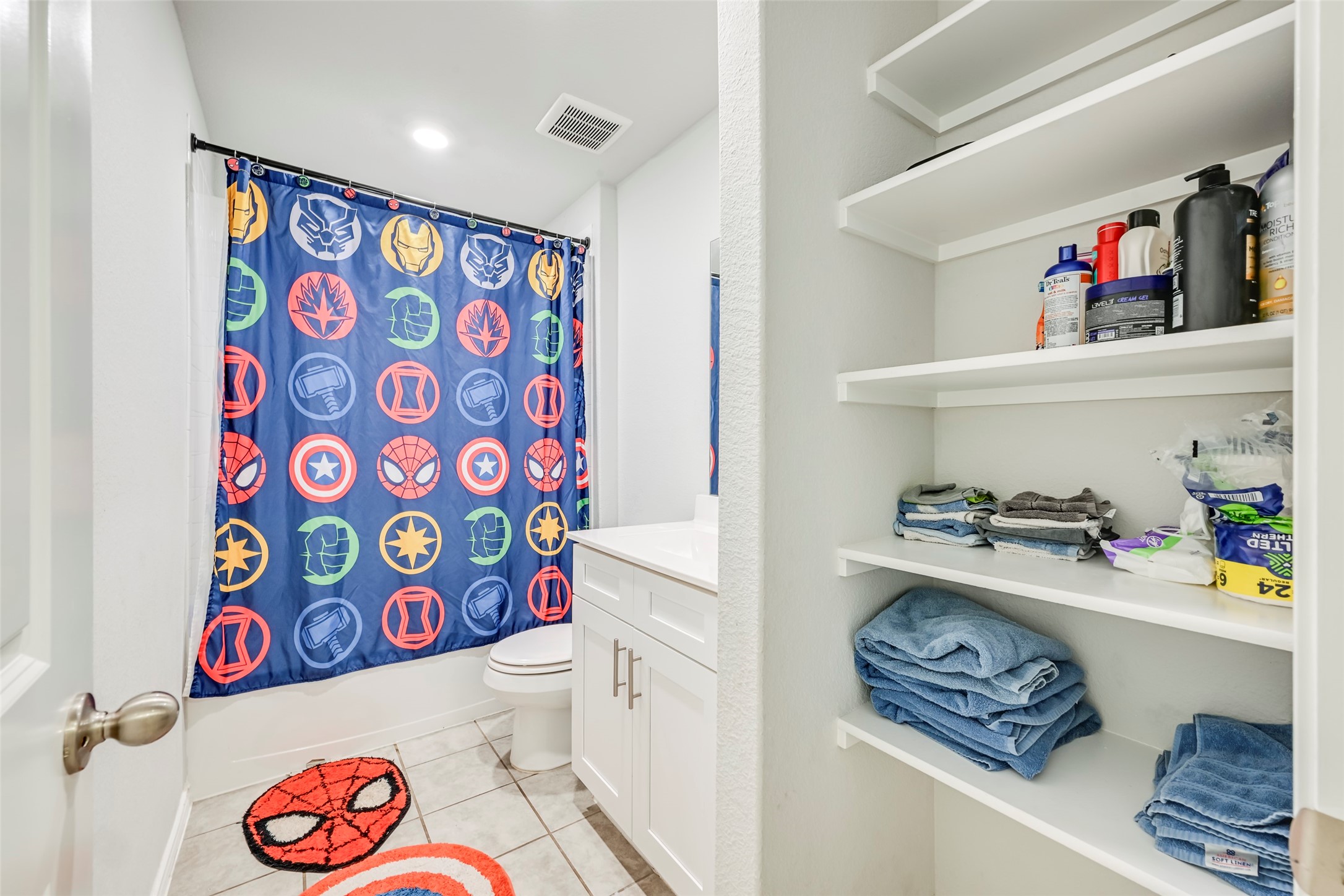 508 Bronze Circle W Springtown TX 76082