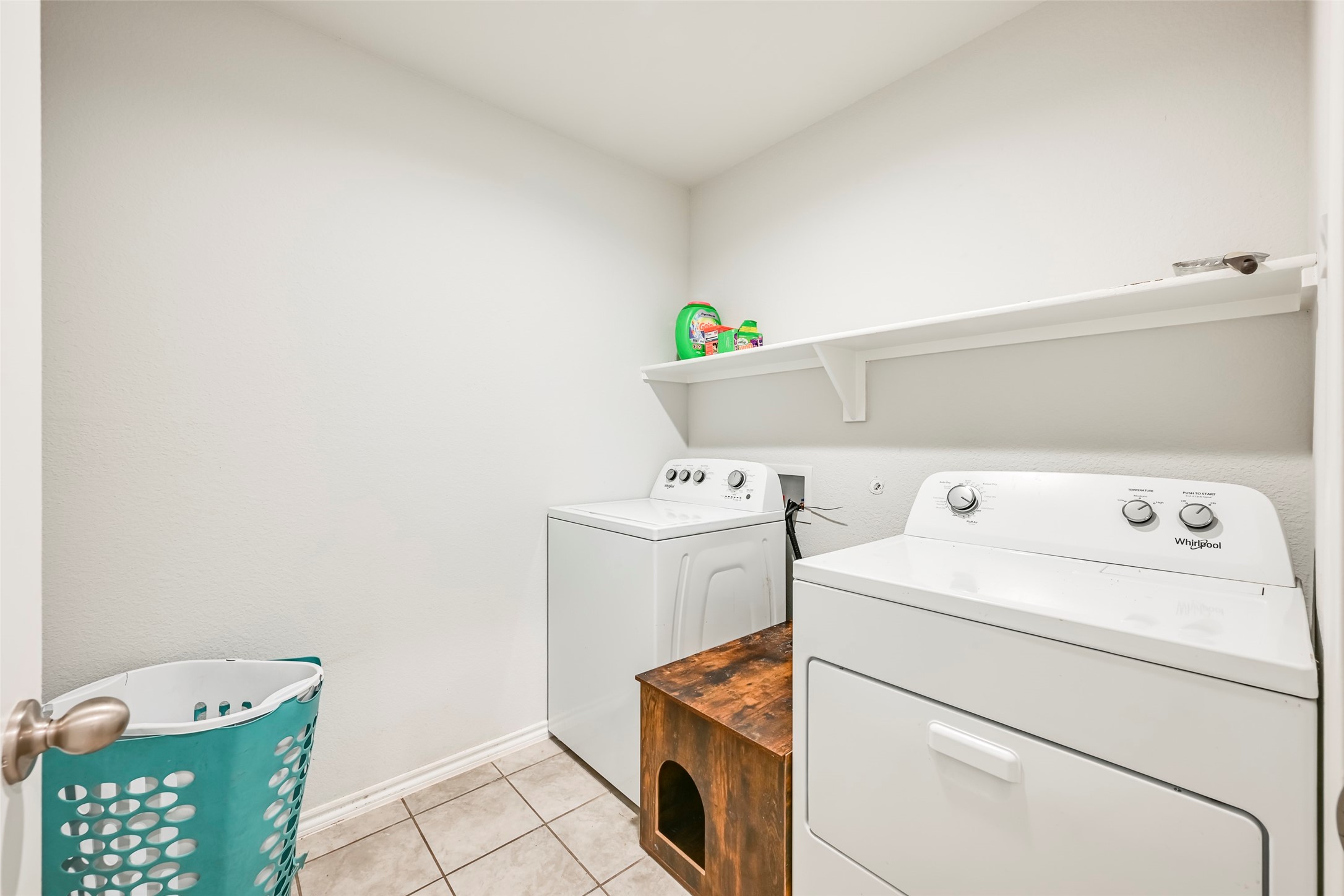 508 Bronze Circle W Springtown TX 76082