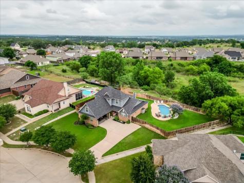 112 Camelot Street Glen Rose TX 76043