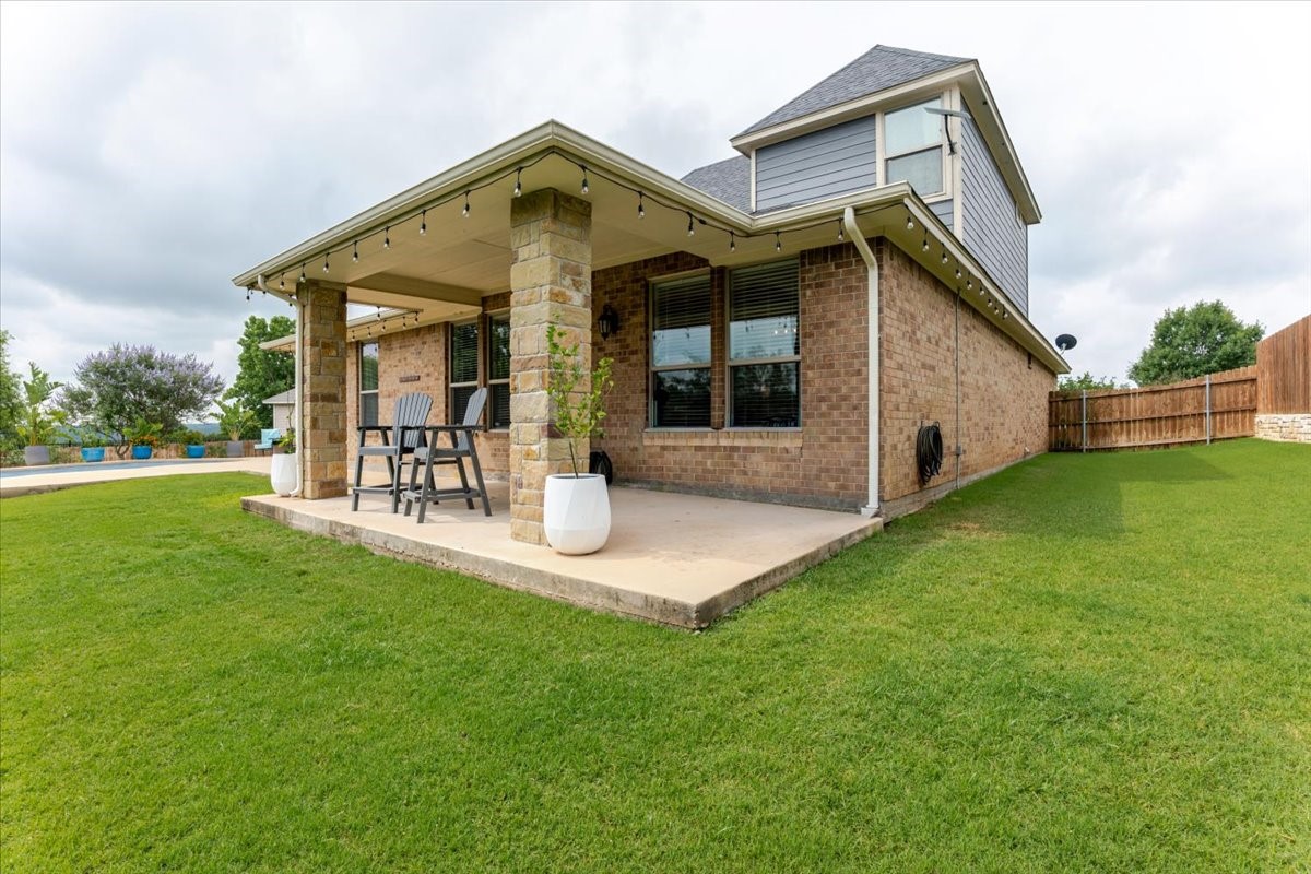 112 Camelot Street Glen Rose TX 76043
