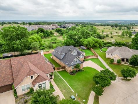 112 Camelot Street Glen Rose TX 76043