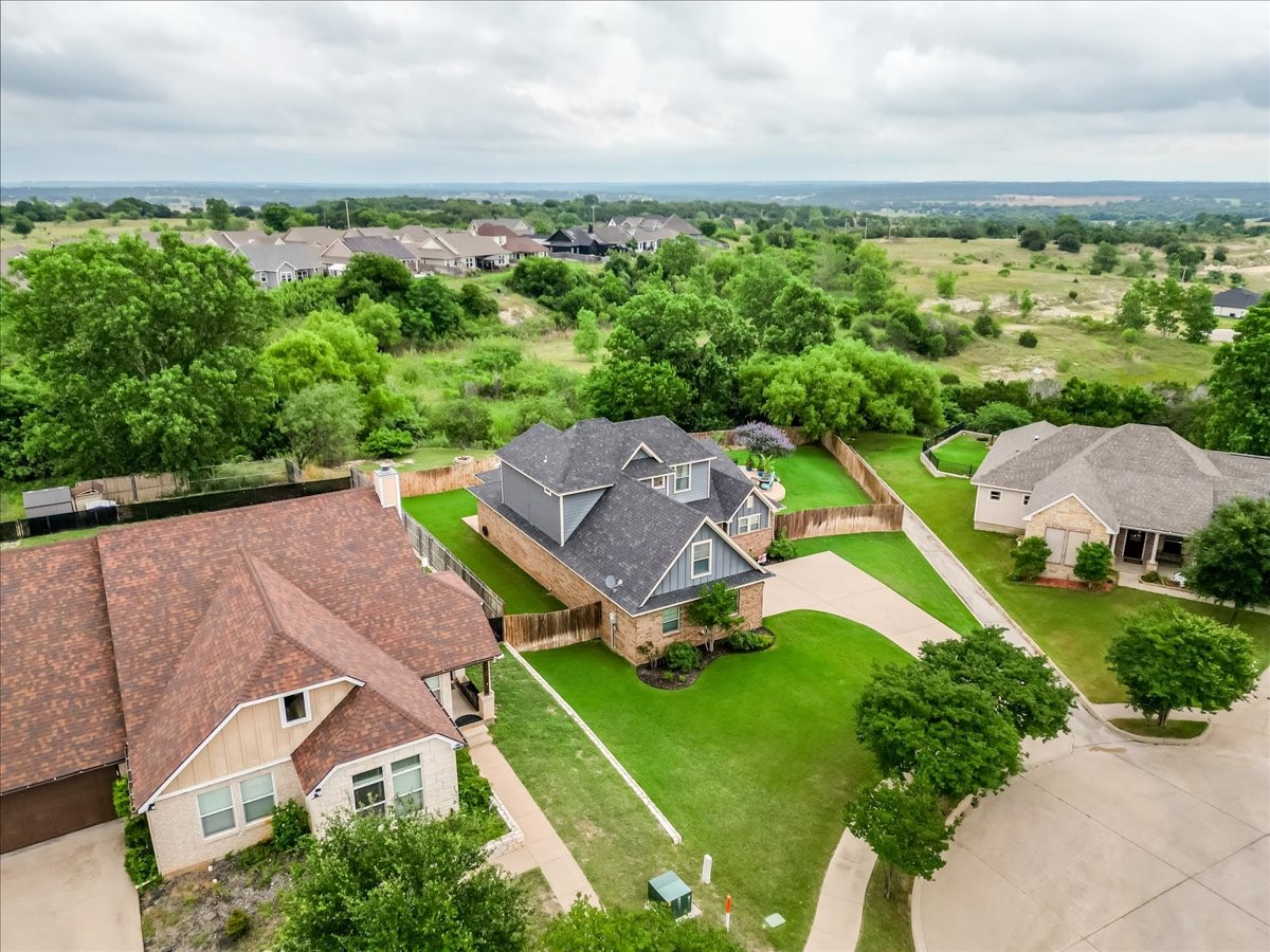 112 Camelot Street Glen Rose TX 76043