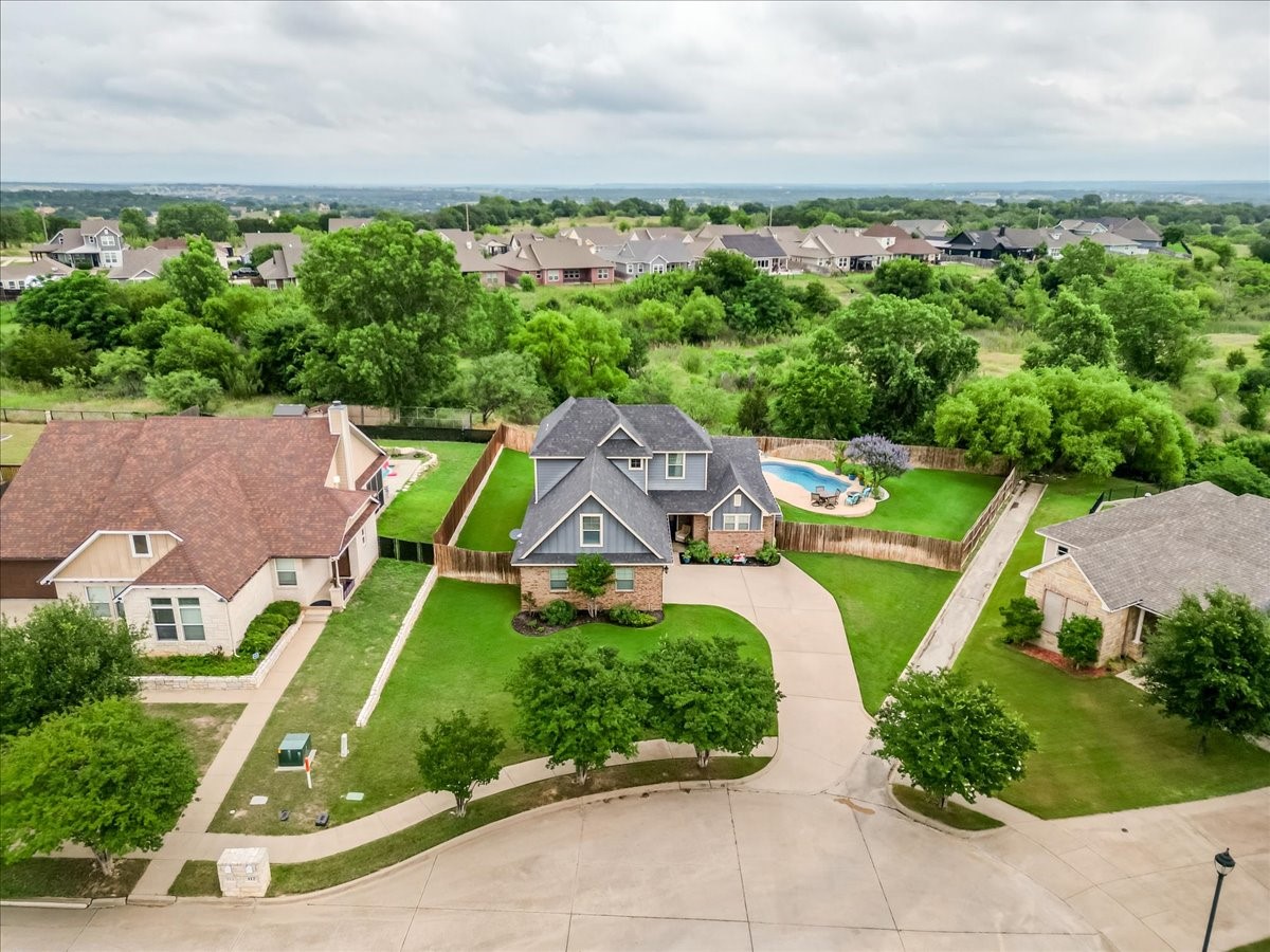 112 Camelot Street Glen Rose TX 76043