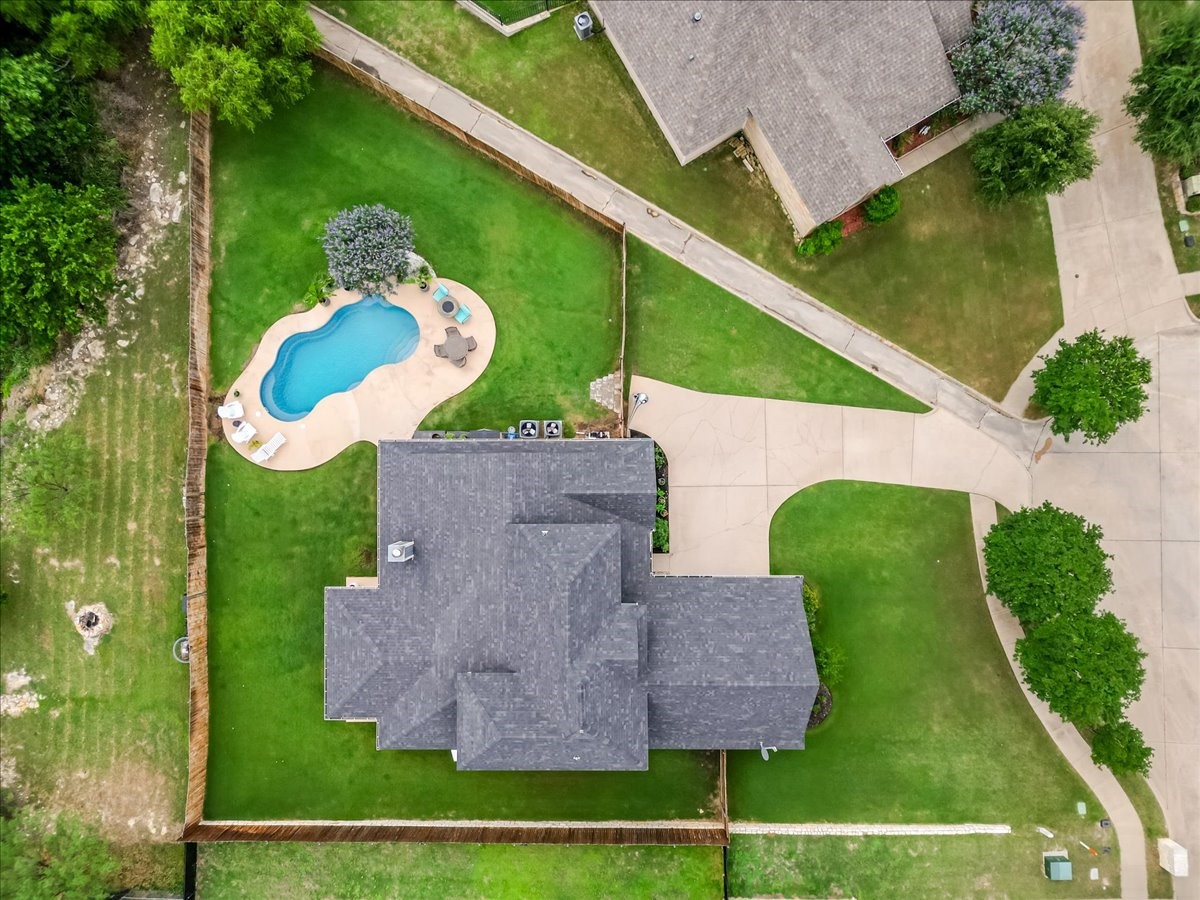 112 Camelot Street Glen Rose TX 76043