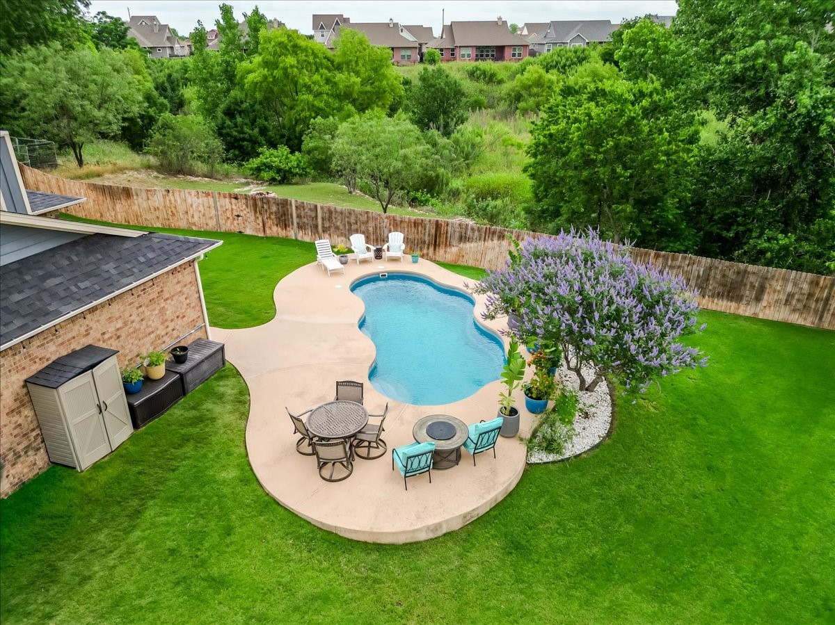 112 Camelot Street Glen Rose TX 76043