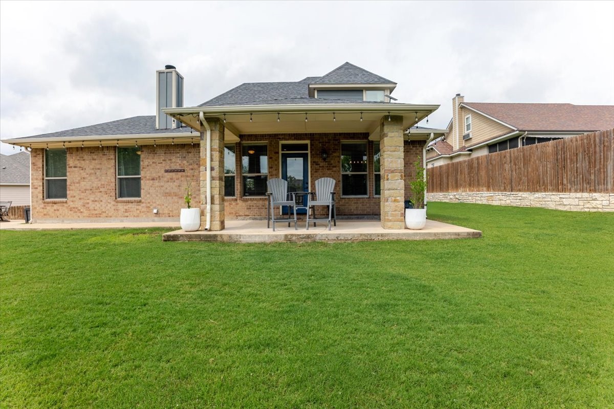 112 Camelot Street Glen Rose TX 76043