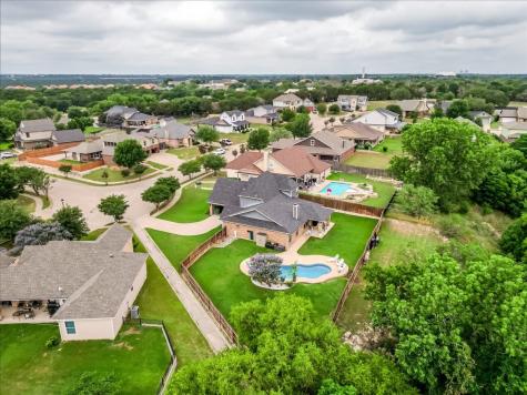 112 Camelot Street Glen Rose TX 76043
