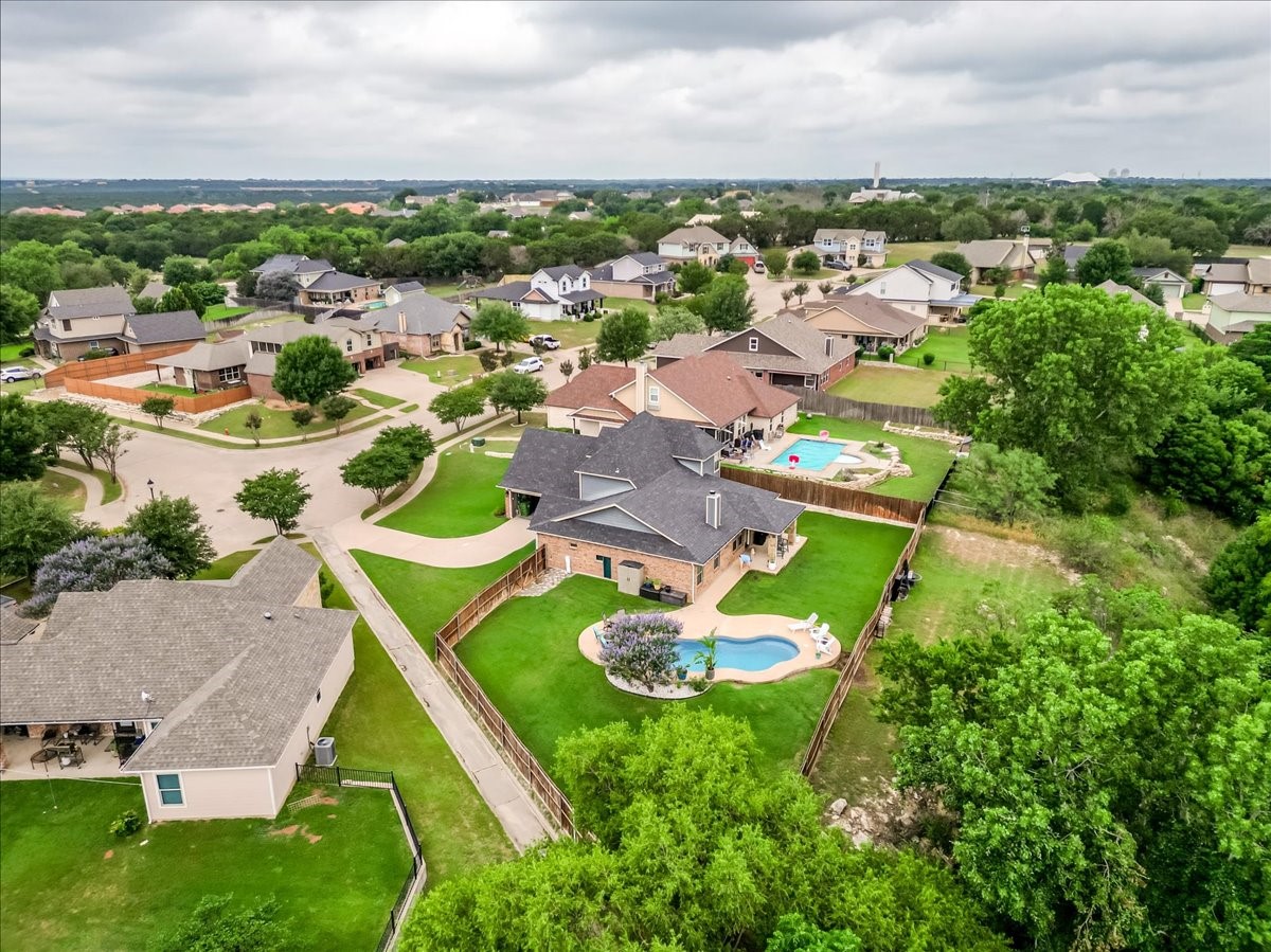 112 Camelot Street Glen Rose TX 76043