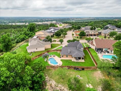 112 Camelot Street Glen Rose TX 76043