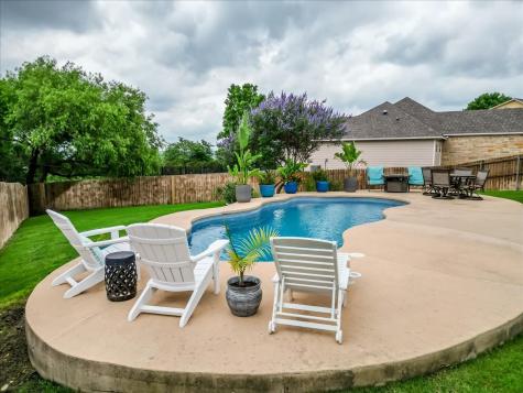 112 Camelot Street Glen Rose TX 76043