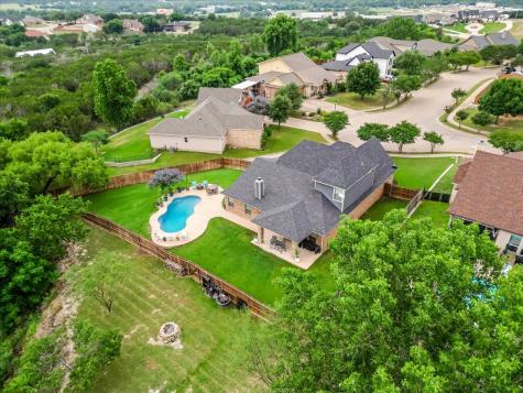 112 Camelot Street Glen Rose TX 76043
