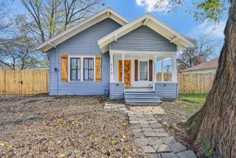 415 S Charles Street Sherman TX 75090