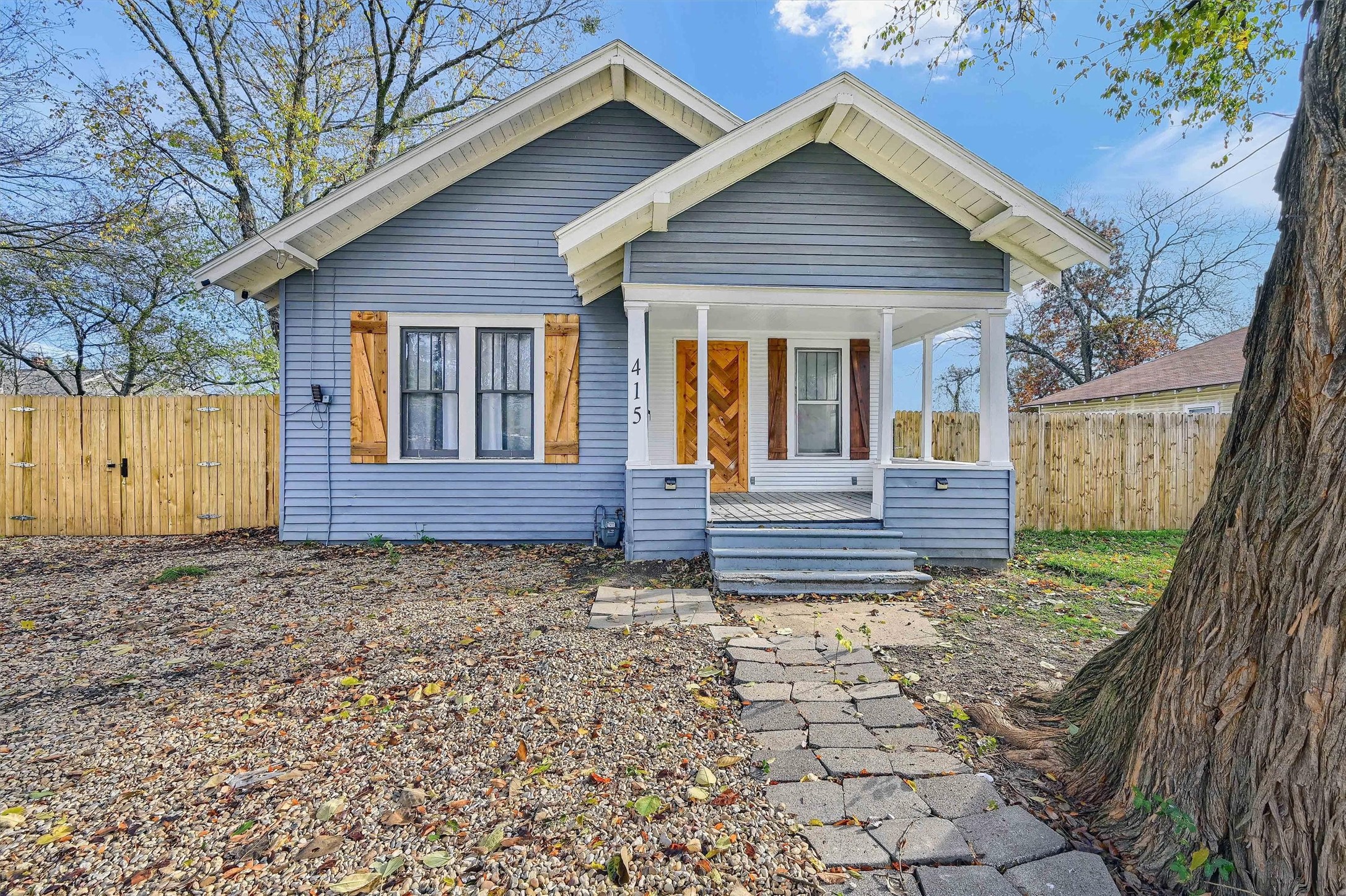 415 S Charles Street Sherman TX 75090