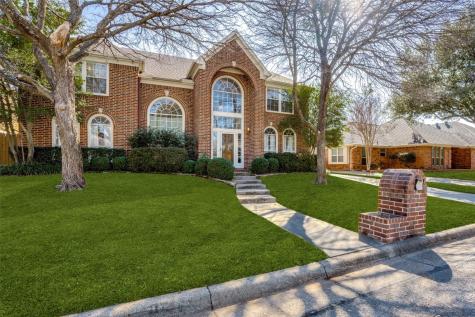 3700 Silkwood Trail Arlington TX 76016