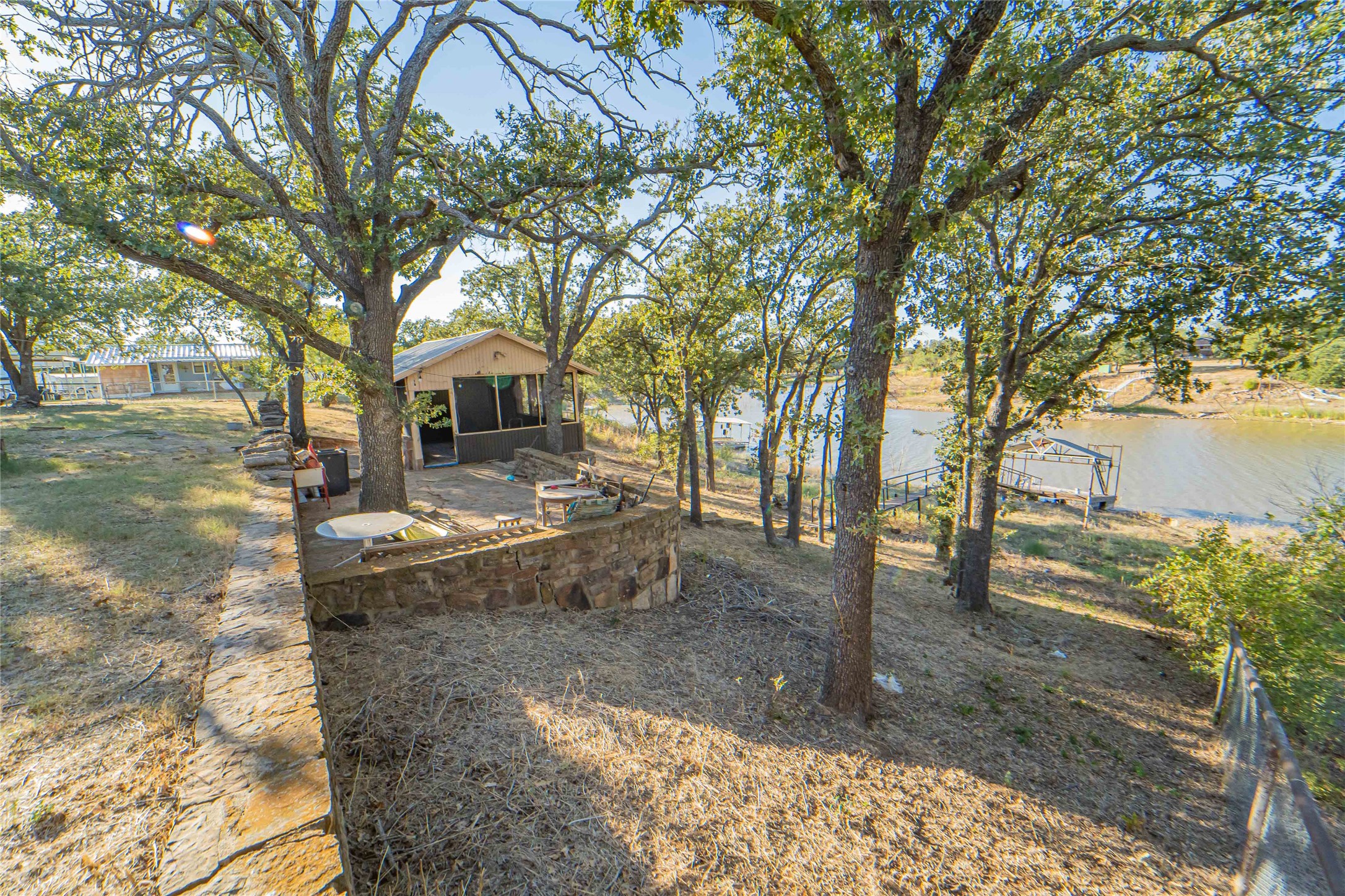 6652 County Road 304 Breckenridge TX 76424