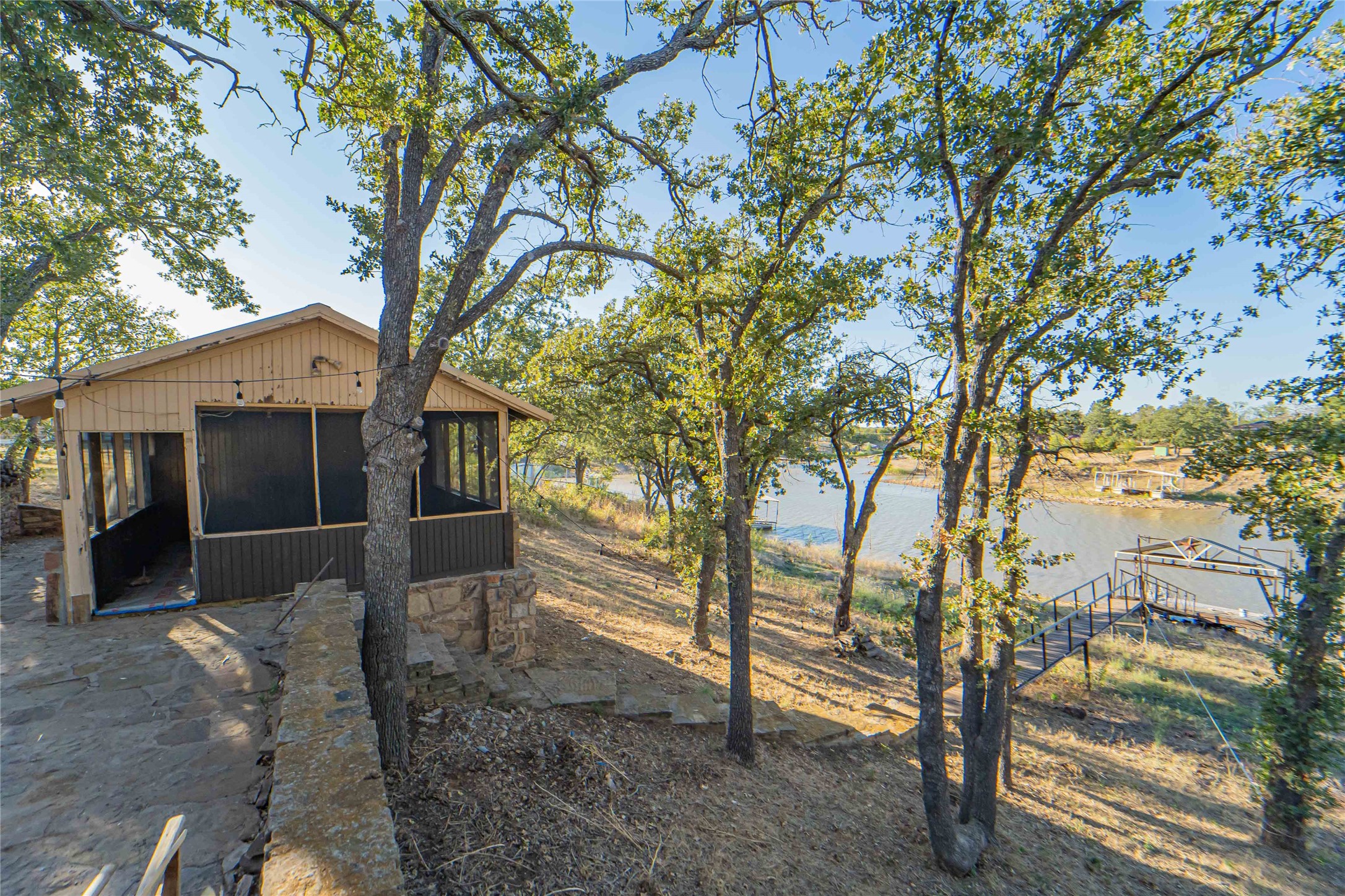 6652 County Road 304 Breckenridge TX 76424