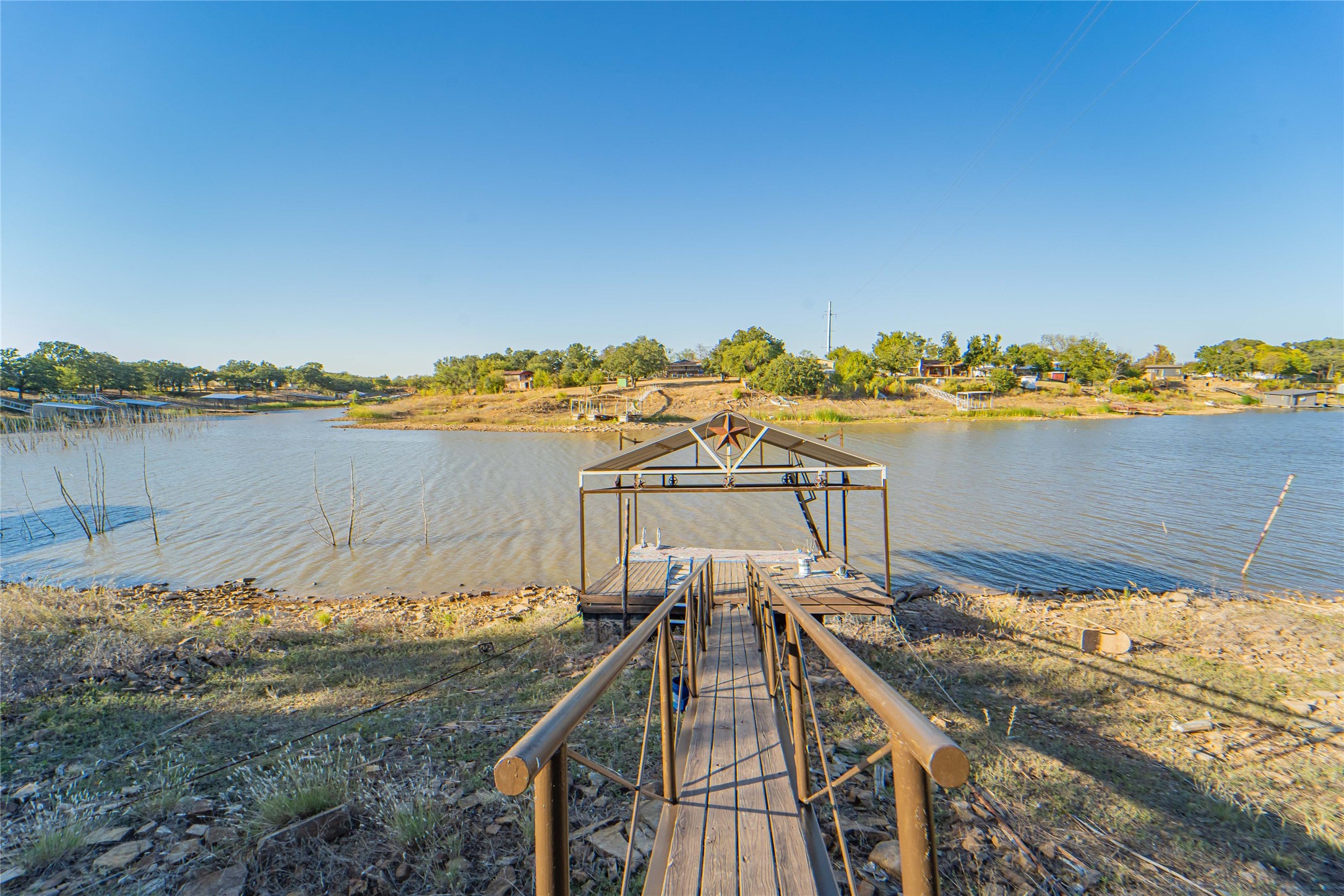 6652 County Road 304 Breckenridge TX 76424