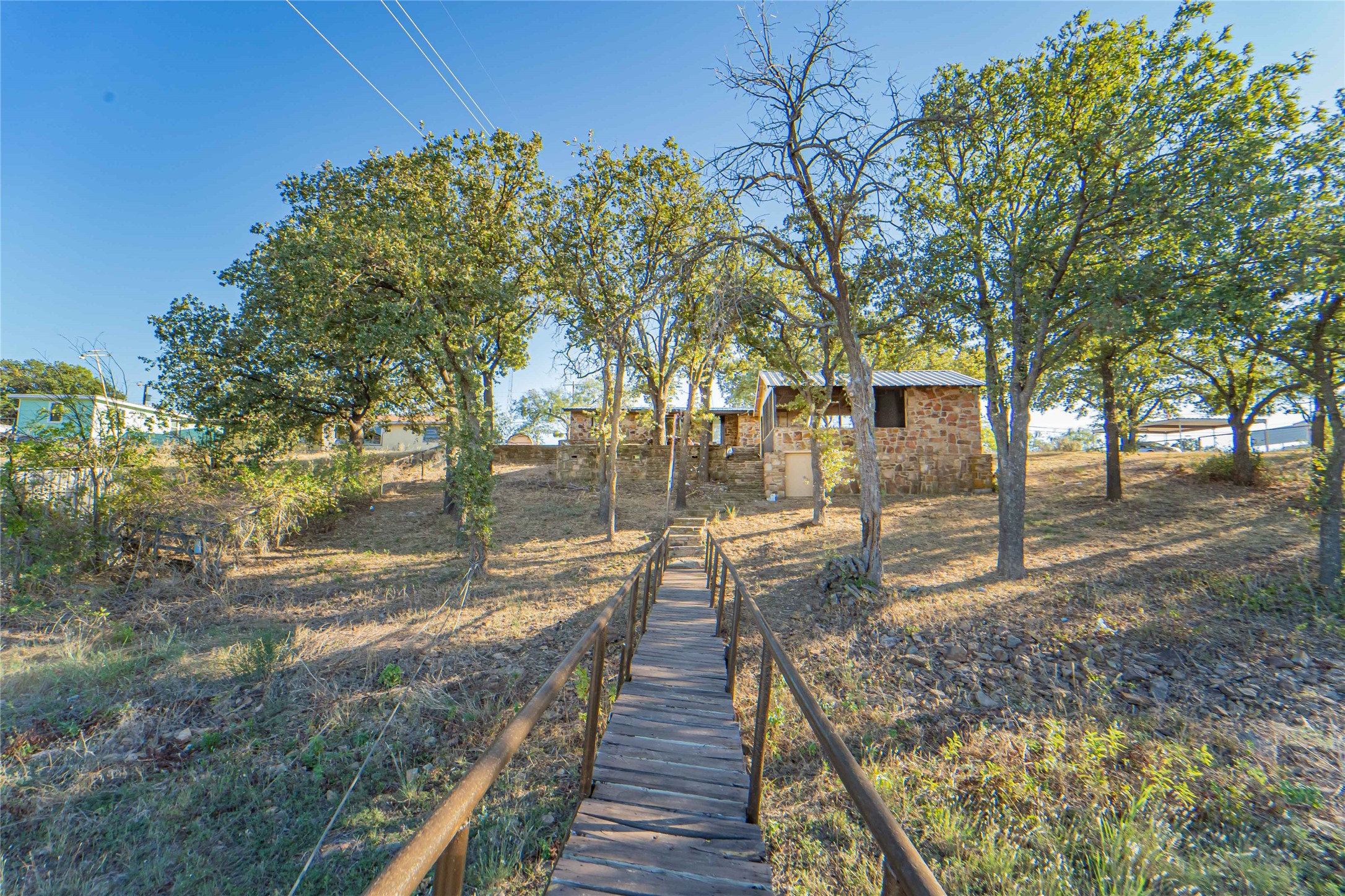 6652 County Road 304 Breckenridge TX 76424