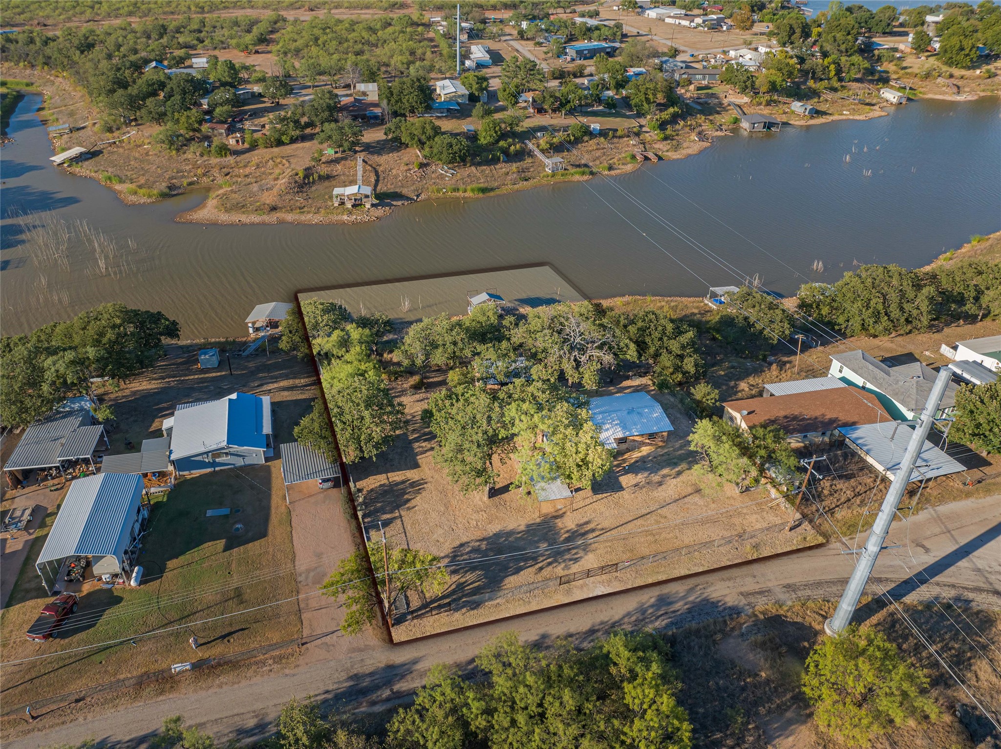 6652 County Road 304 Breckenridge TX 76424