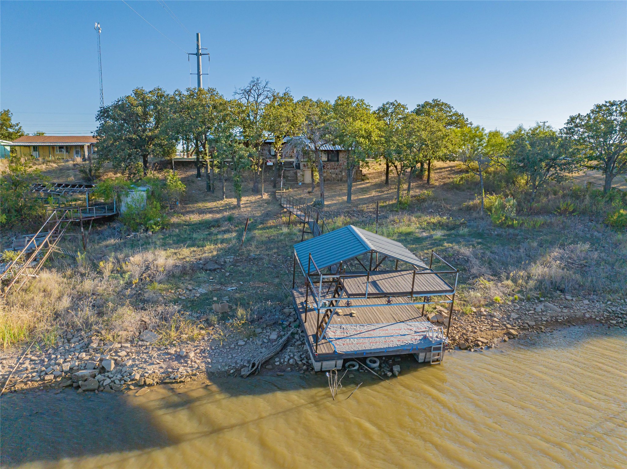 6652 County Road 304 Breckenridge TX 76424