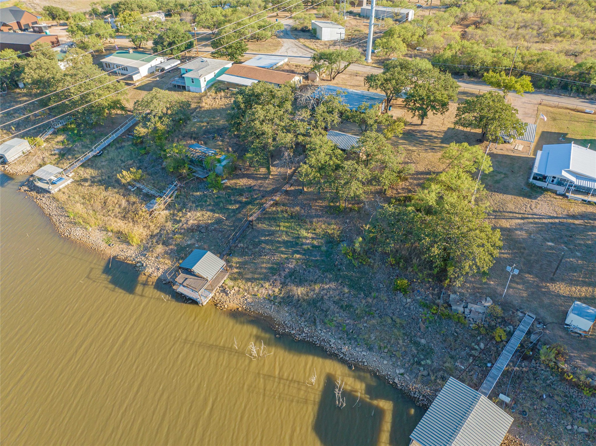 6652 County Road 304 Breckenridge TX 76424