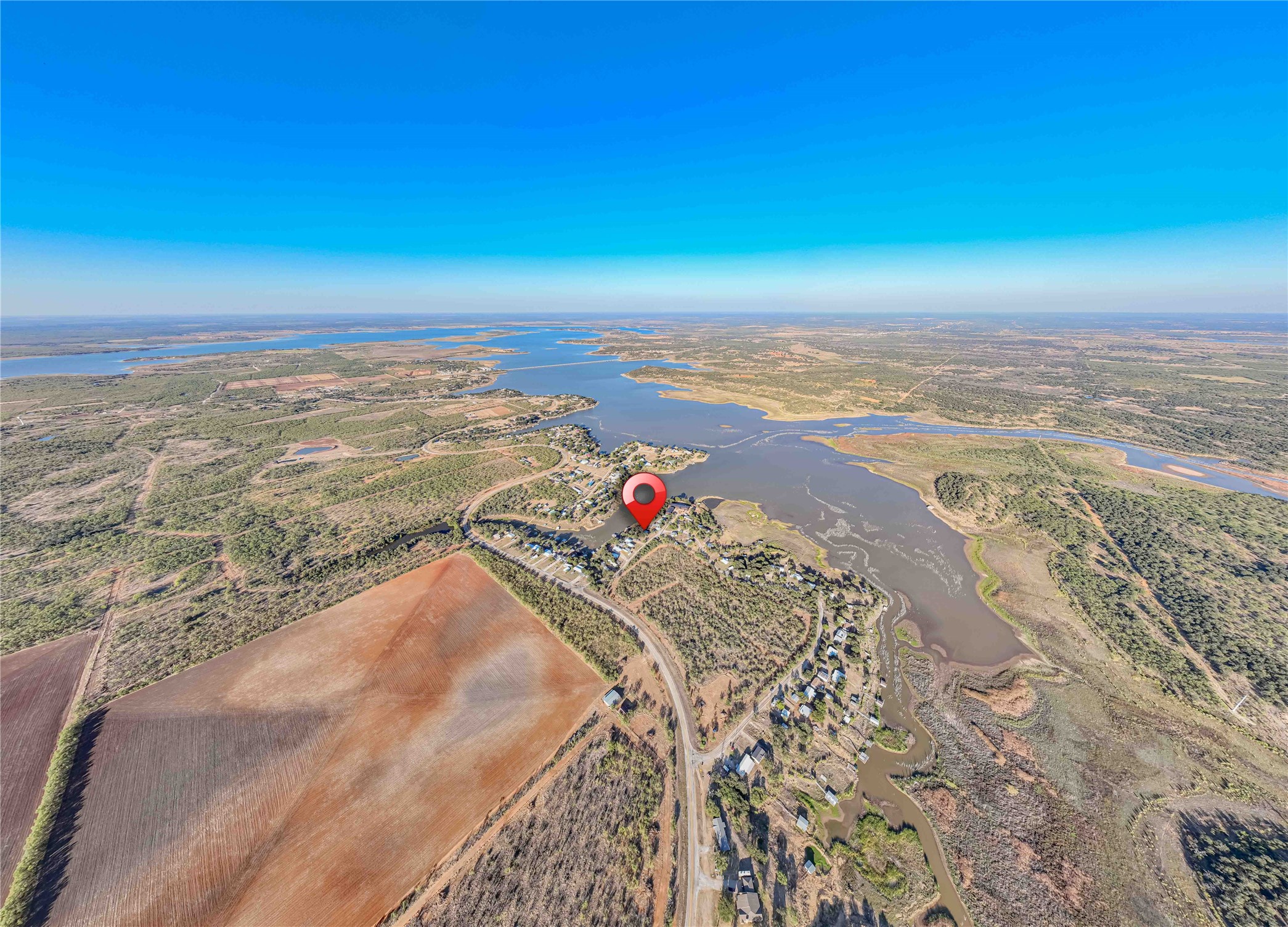 6652 County Road 304 Breckenridge TX 76424