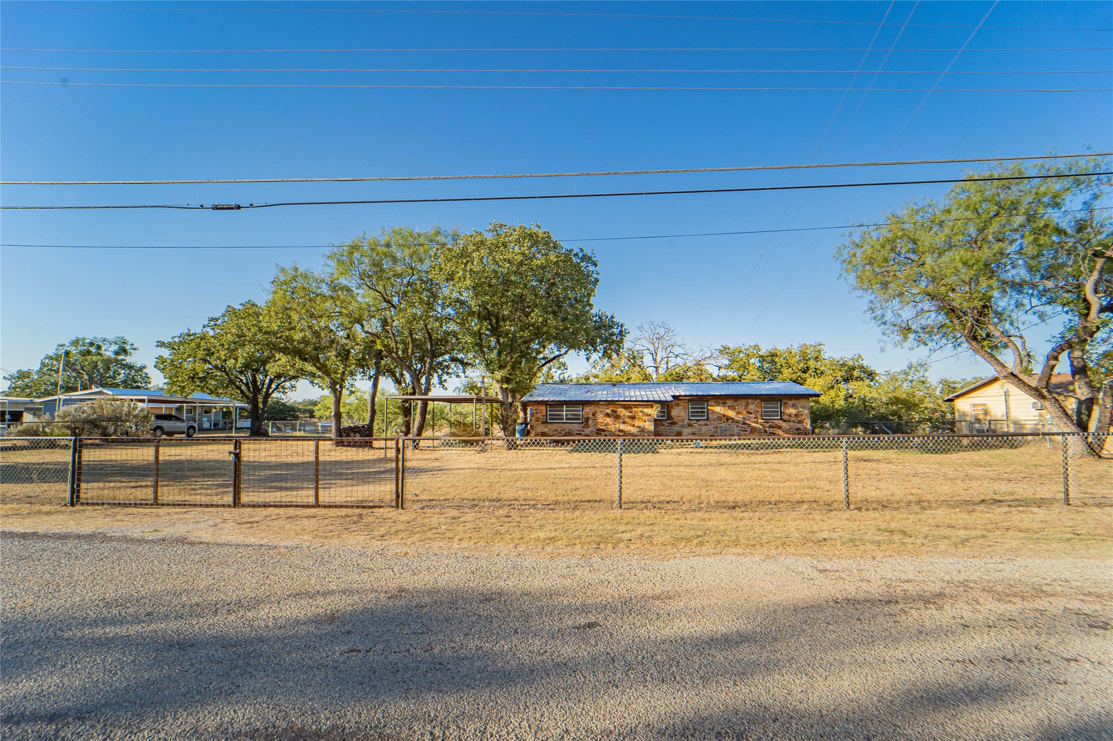 6652 County Road 304 Breckenridge TX 76424