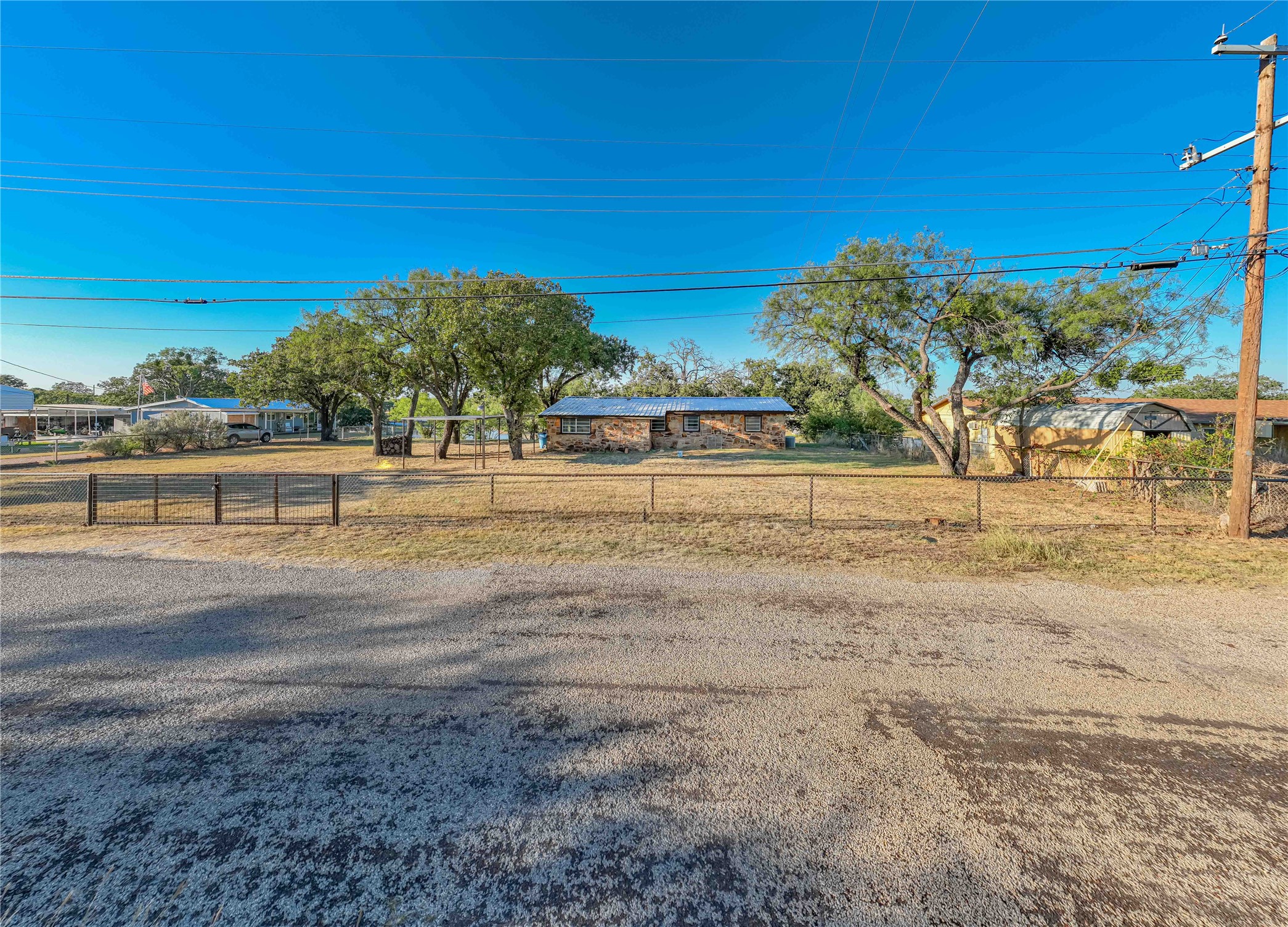 6652 County Road 304 Breckenridge TX 76424