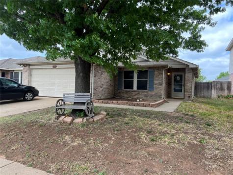 5213 Royal Burgess Drive Fort Worth TX 76135