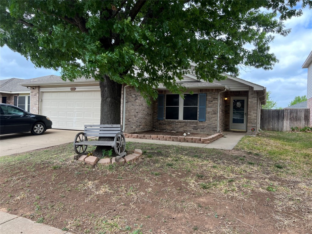 5213 Royal Burgess Drive Fort Worth TX 76135