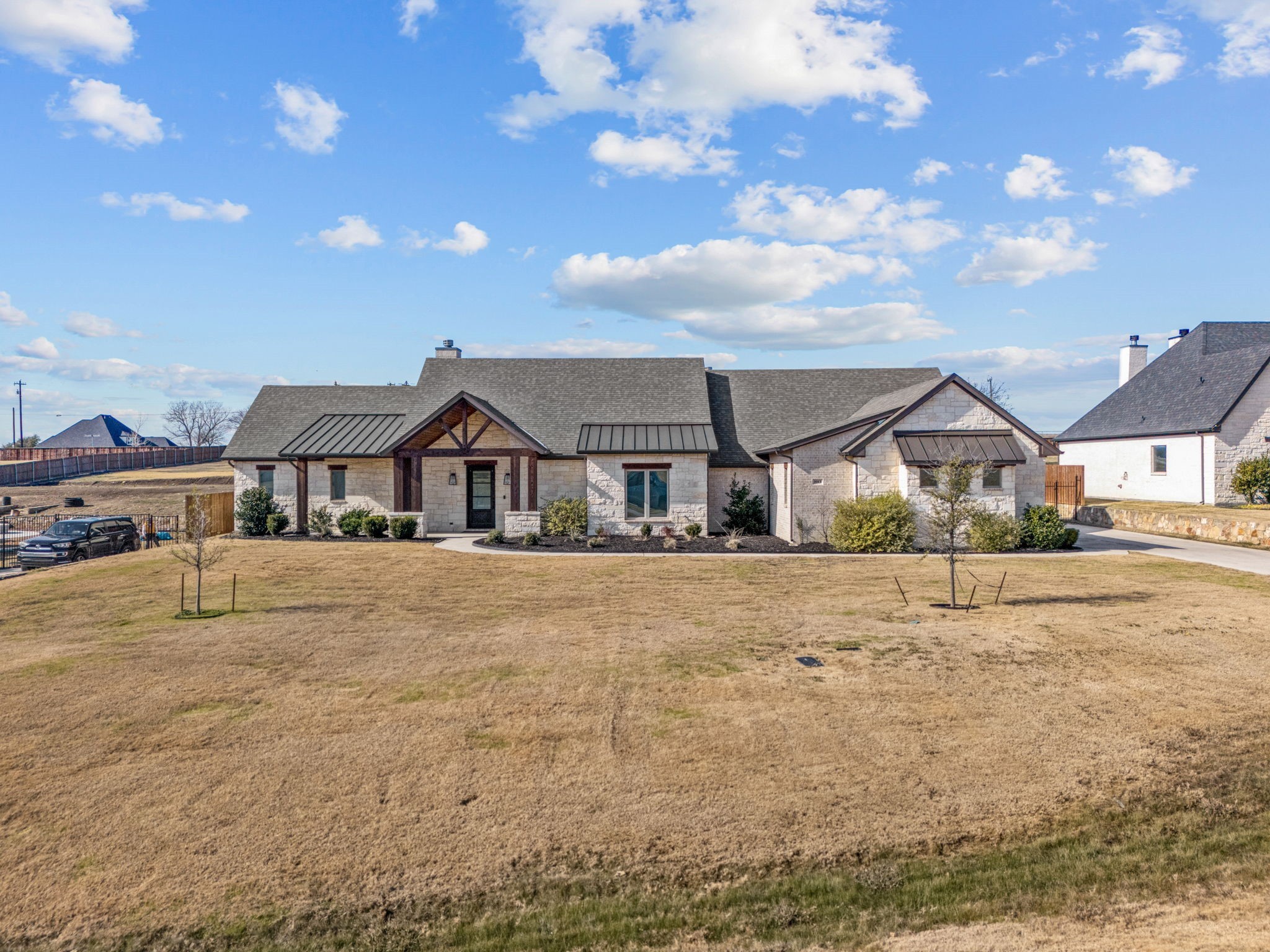 1013 Aledo Ridge Court Fort Worth TX 76108