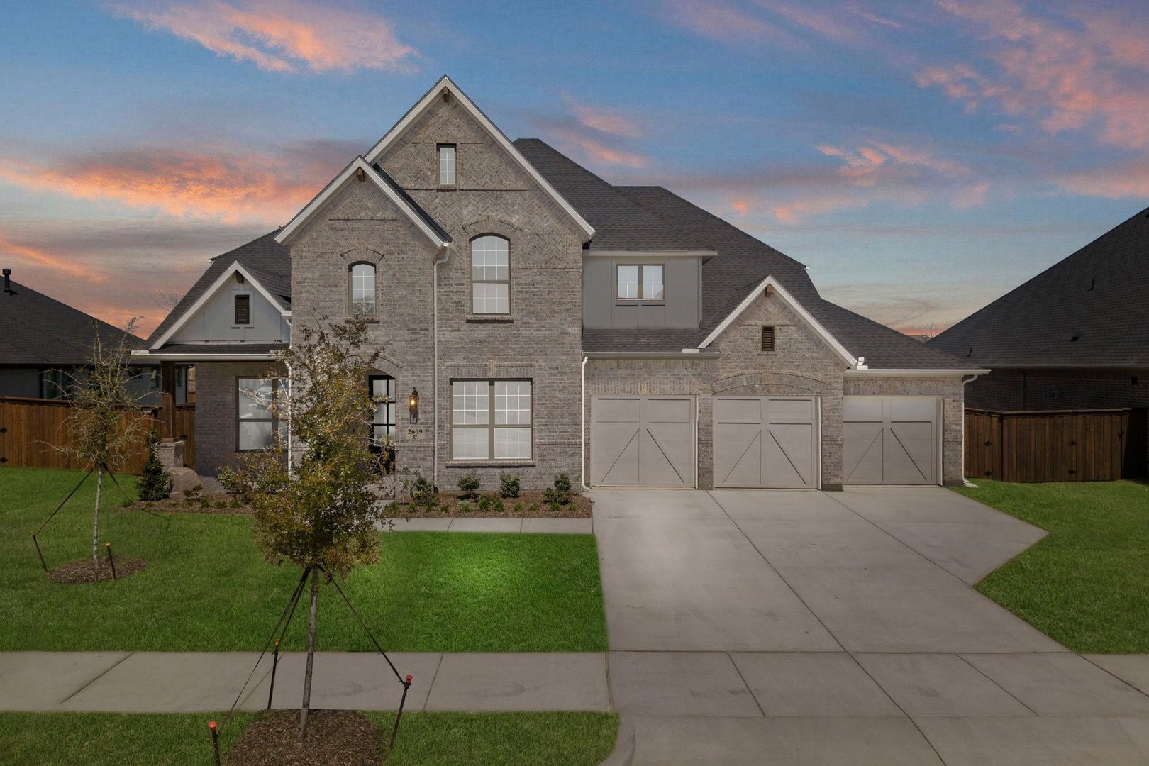 2609 Brazos Drive Mansfield TX 76063
