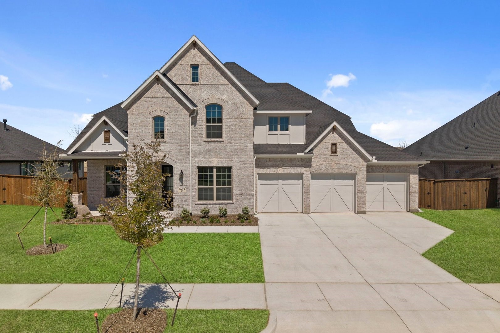 2609 Brazos Drive Mansfield TX 76063