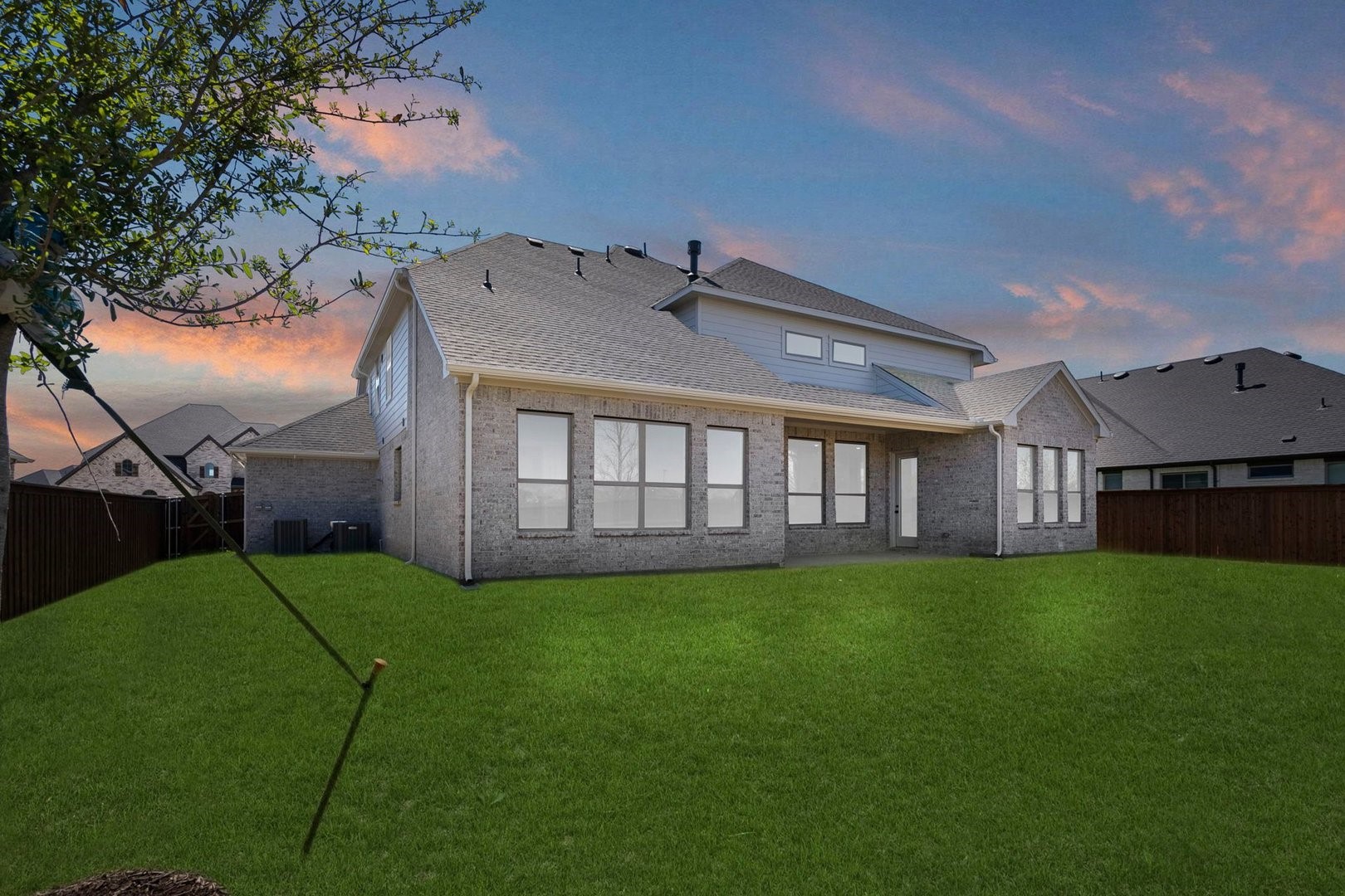 2609 Brazos Drive Mansfield TX 76063
