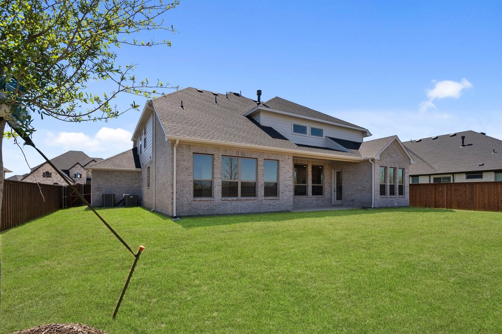 2609 Brazos Drive Mansfield TX 76063