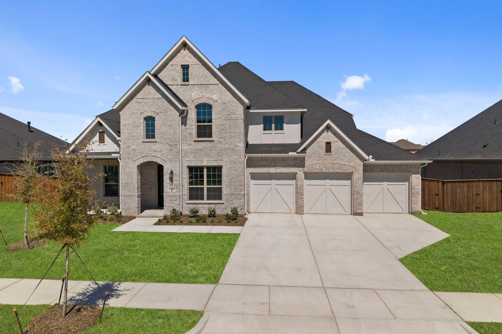 2609 Brazos Drive Mansfield TX 76063