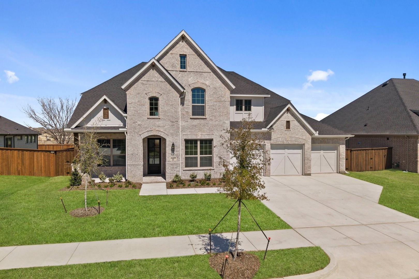 2609 Brazos Drive Mansfield TX 76063