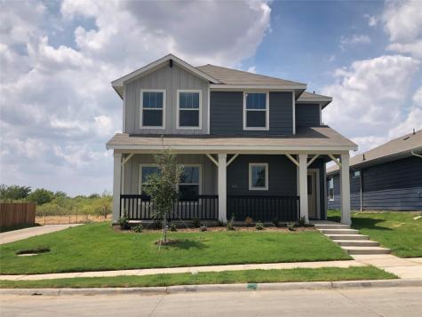2808 Brittlebush Drive Fort Worth TX 76108