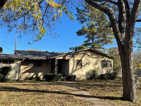 612 Windom Street Farmersville TX 75442