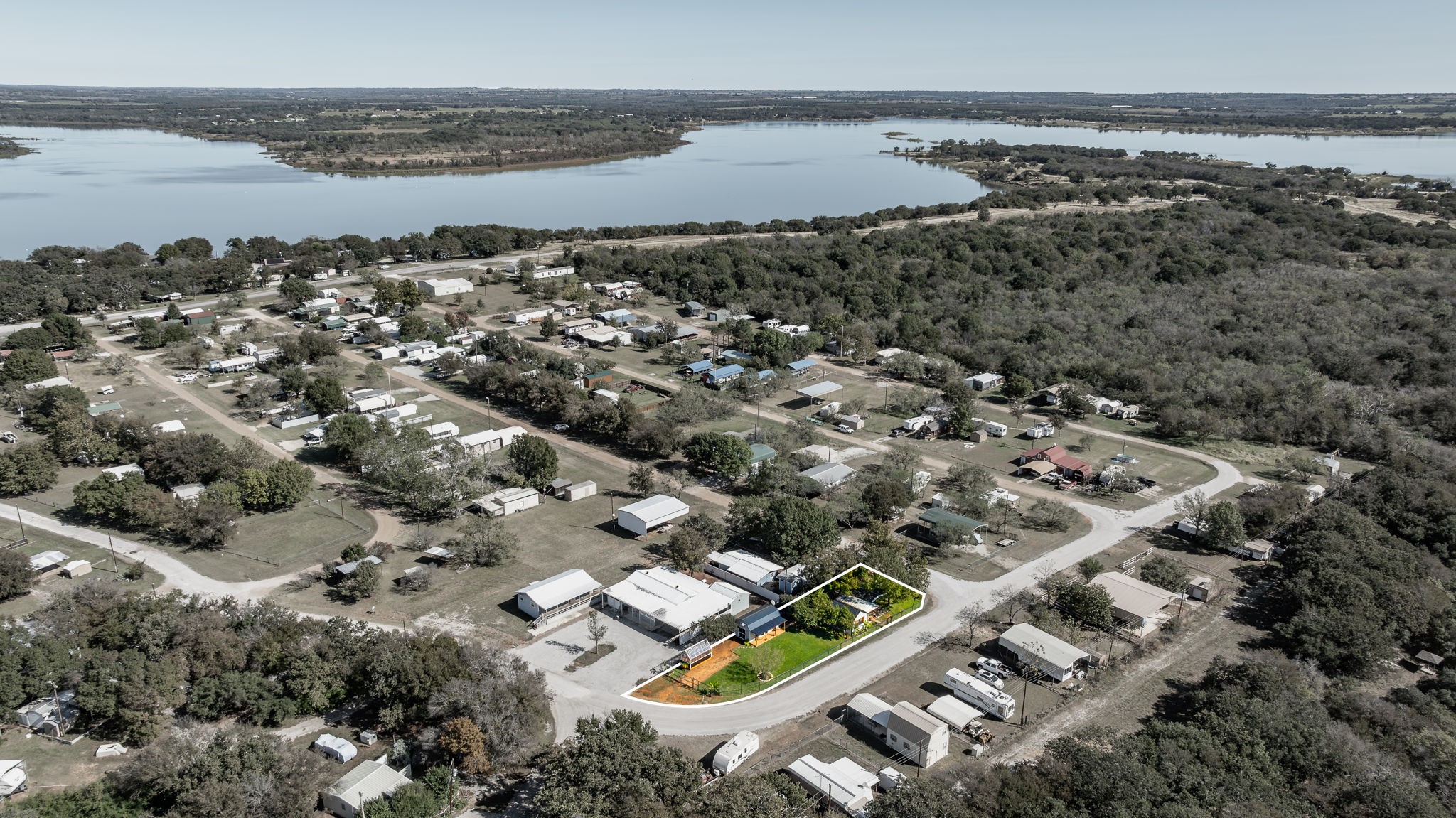 220 Treasure Beach Comanche TX 76442
