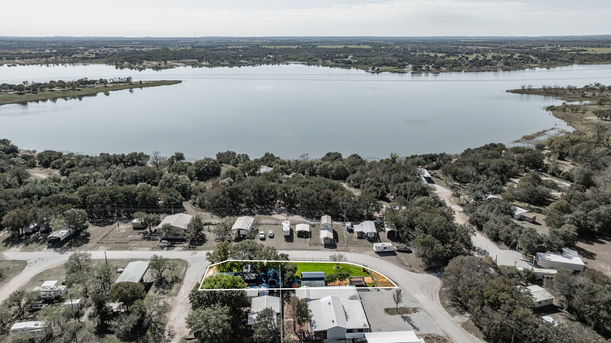 220 Treasure Beach Comanche TX 76442